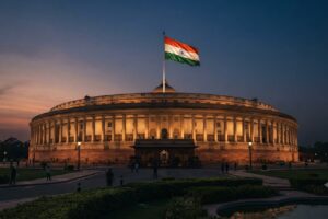 वंदे मातरम बिल: अपमान पर 3 साल की जेल, संसद में पास हुआ नया कानून