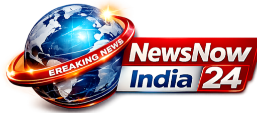 NewsNowIndia24
