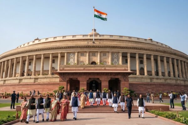 Vande Mataram Bill: राज्यसभा में बिल पास होने पर क्या बोले चिराग पासवान? जानिए पूरा बयान