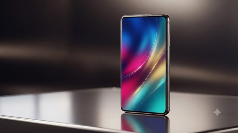 Samsung Galaxy F70 Pro 5G स्मार्टफोन का प्रतिनिधि चित्र